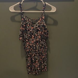 Aeropostale romper